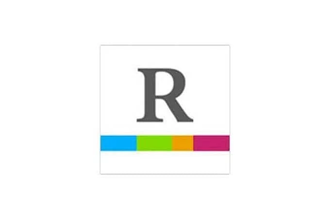 تطبيق RIVET RADIO