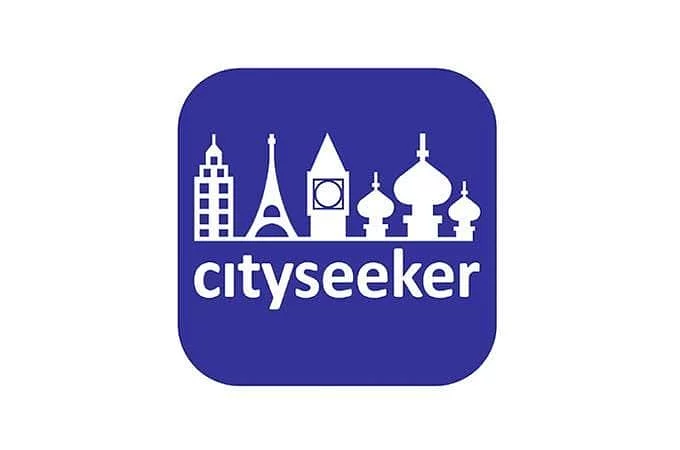 تطبيق CITYSEEKER