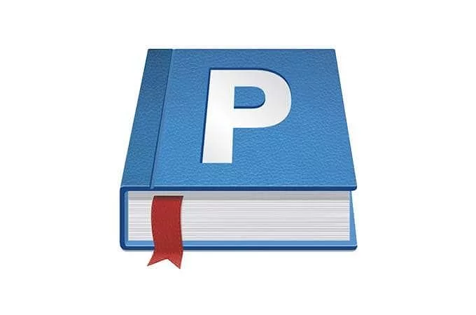 تطبيق PARKOPEDIA