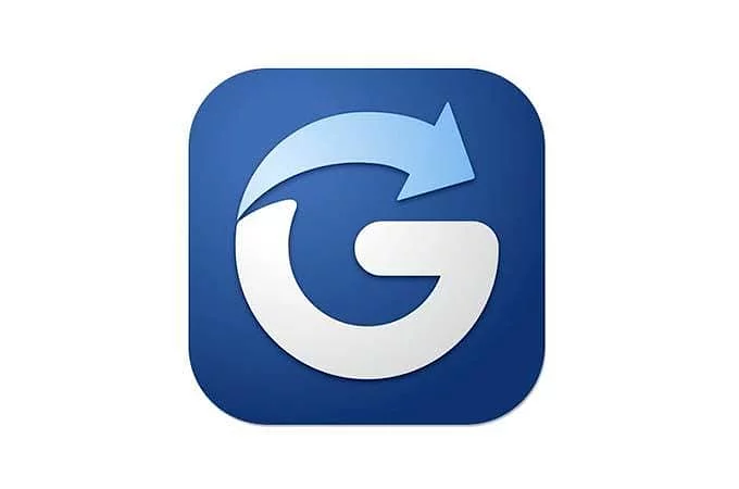 تطبيق GLYMPSE