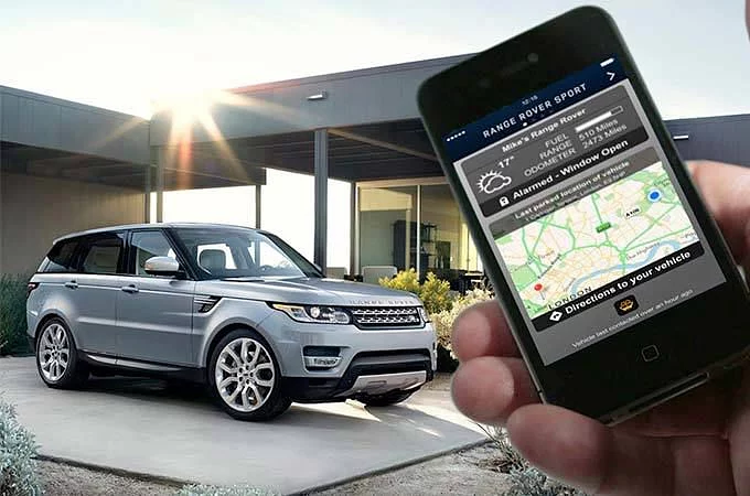 APLIKACJA REMOTE ESSENTIALS