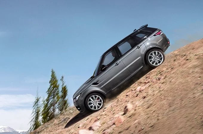 TEPELİK ALANLARDA SÜRÜŞ