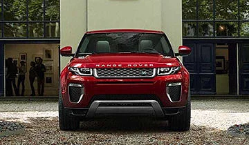 Overview - Ownership | Land Rover Ελλάδα