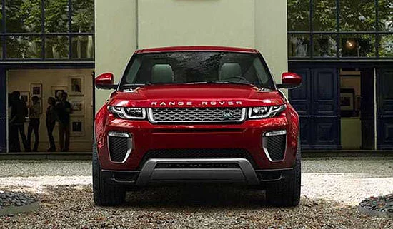 Overview - Ownership | Land Rover Ελλάδα