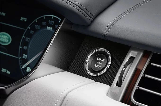 LAND ROVER ADBLUE AND DEF