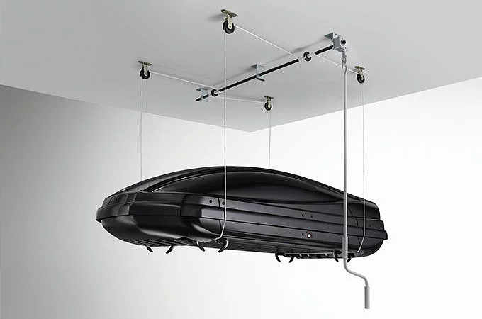 KALDIRMA VE YÜKLEME