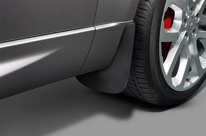 ÇAMURLUK ETEKLİKLERİ