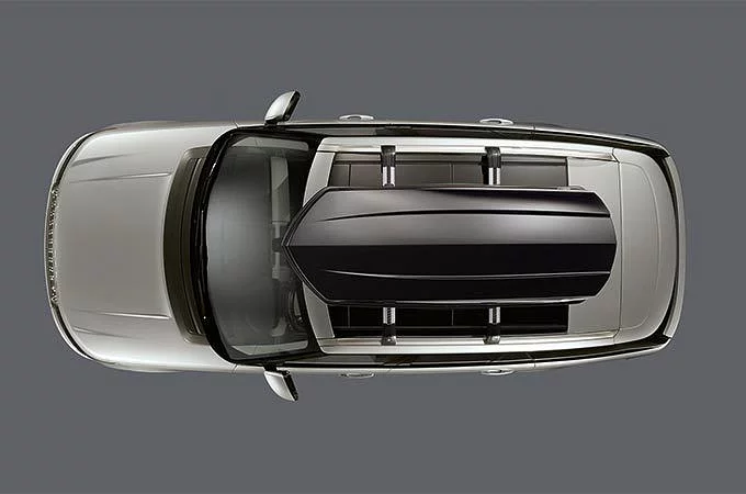 BÜYÜK SPOR TAVAN KUTUSU