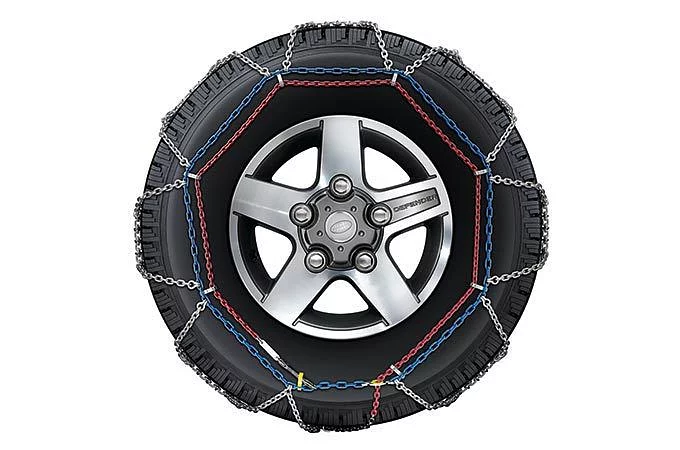 SNOW CHAINS