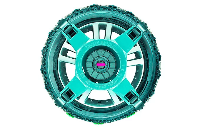 KARDA ÇEKİŞ SİSTEMİ