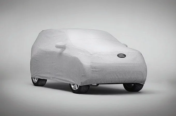 OUTDOOR CAR COVER