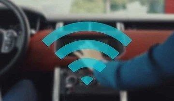 PUNKT DOSTĘPOWY WI-FI