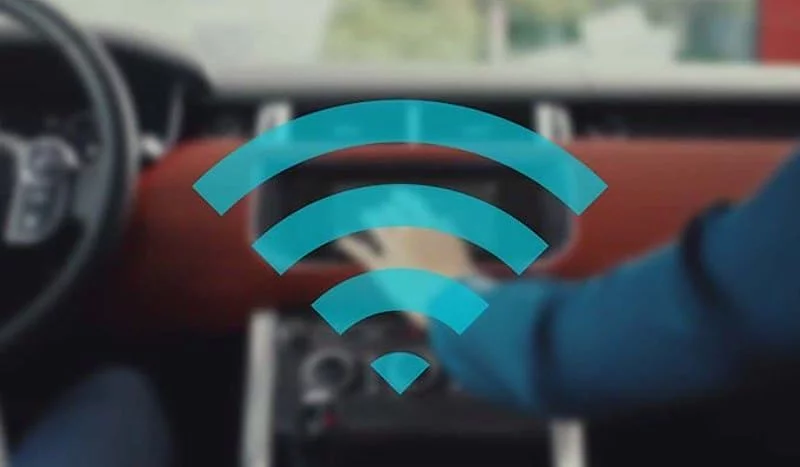 WI-FI HOTSPOT