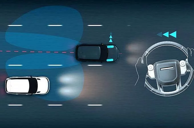 ASYSTENT MONITOROWANIA MARTWEGO POLA