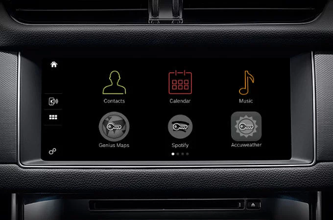 ميزات أمان جديدة