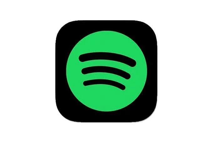 تطبيق SPOTIFY
