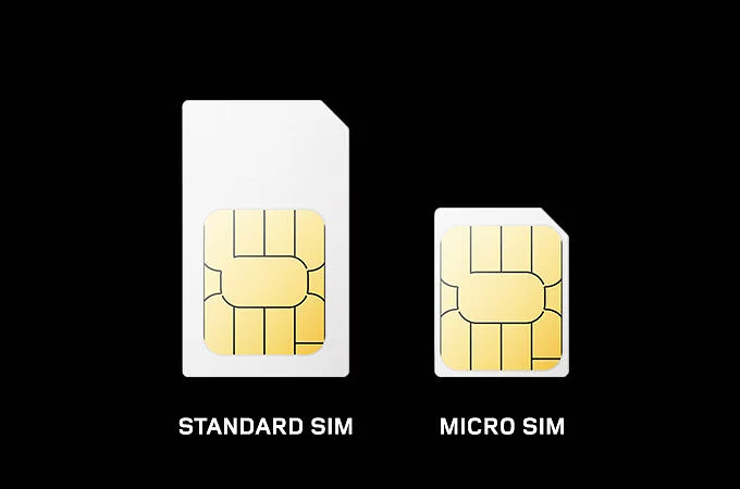 Установка SIM-карты — Руководство пользователя InControl | Land Rover ...
