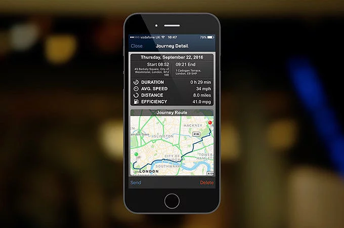 الأسئلة المتداولة حول نظام INCONTROL CONNECT PRO