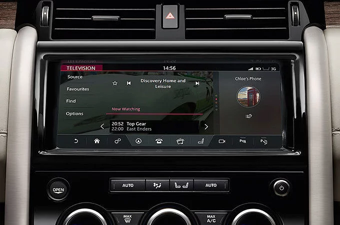 تليفزيون رقمي