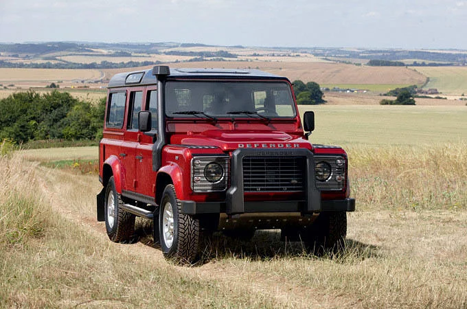 الجولات الخارجية