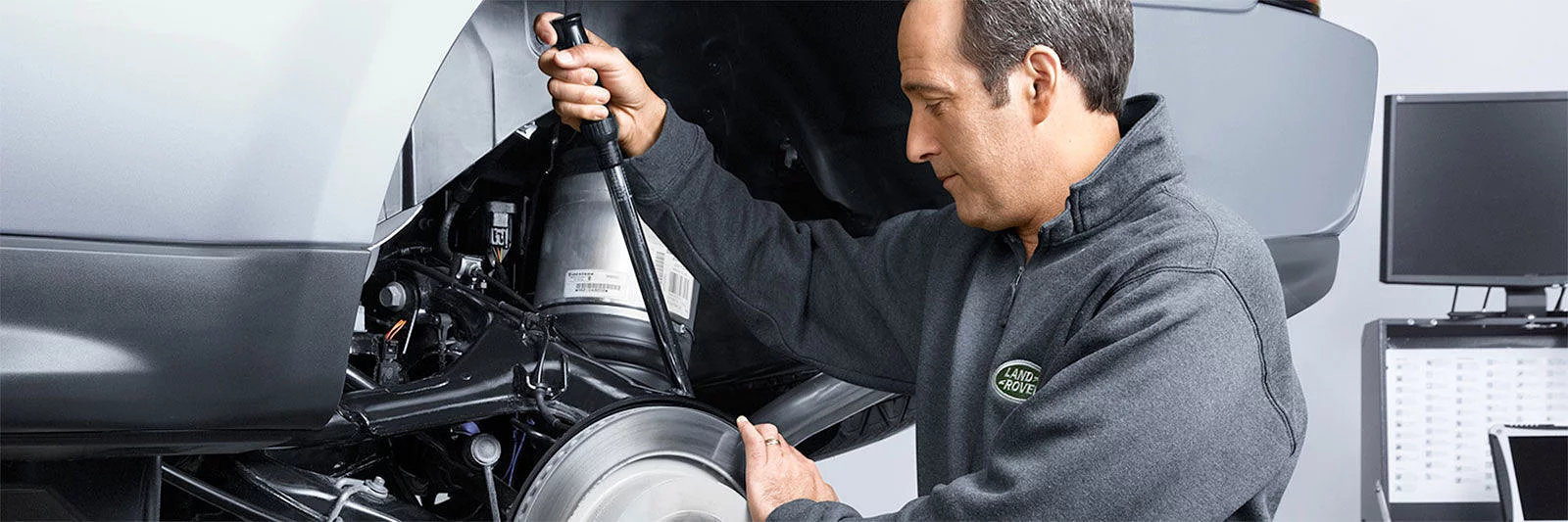 MAINTENANCE AND REPAIRS