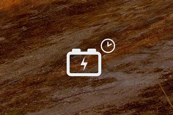 Q) IS THE BATTERY COVERED BY WARRANTY?