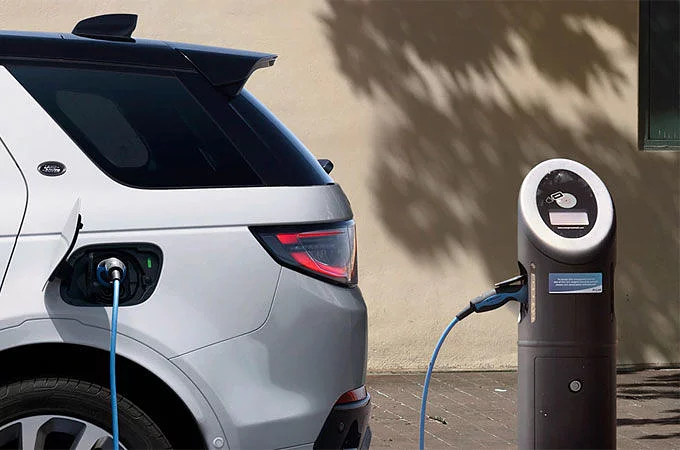 HYBRYDA TYPU PLUG-IN