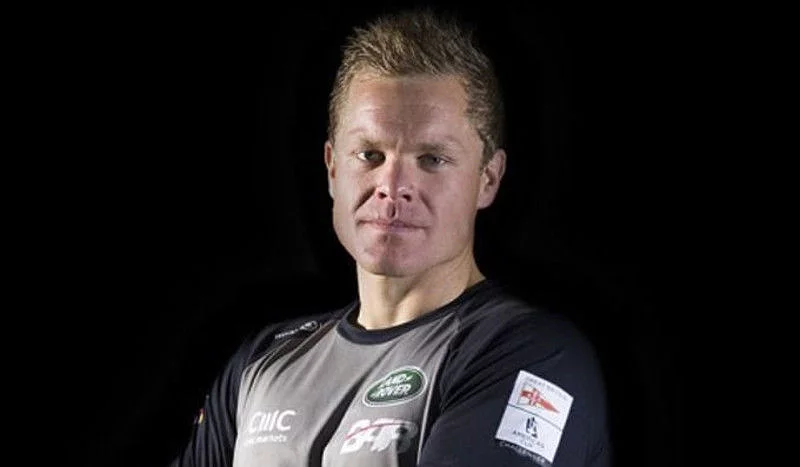 DAVID ‘FREDDIE’ CARR - BOWMAN