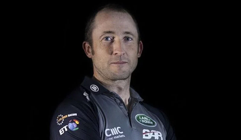 ANDREW MCLEAN – TRIMMER AND SYSTEMS ENGINEERING LEAD