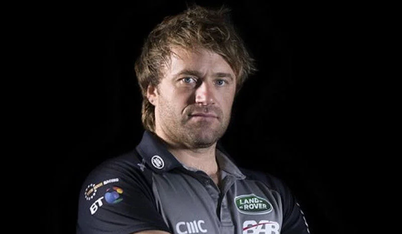 LEIGH MCMILLAN - SAILOR