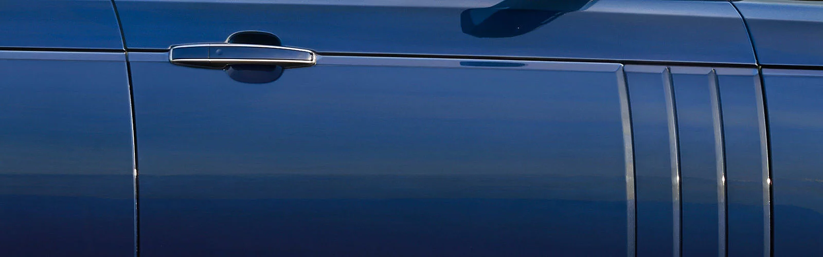 PAINT SURFACE AND ANTI-CORROSION WARRANTY