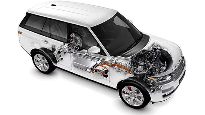 DESIGNING FOR FUEL EFFICIENCY