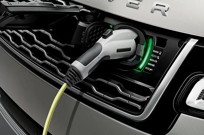 HVA ER PHEV?