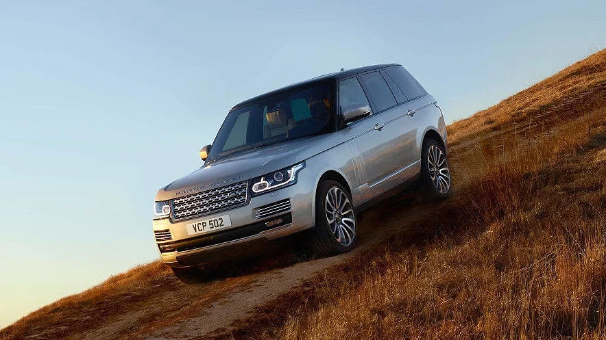 Range Rover Video Guides & Instruction Manuals | Land Rover New Zealand