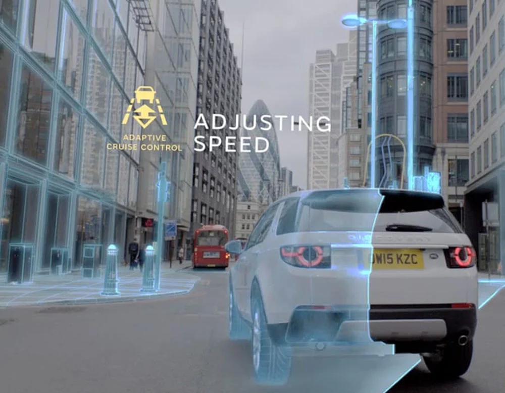 CONNECTED CAR