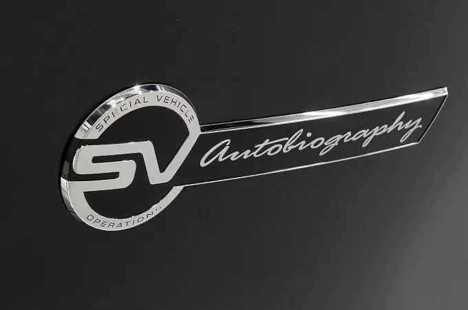 <textsmall style='text-transform: none;'>SVAutobiography</textsmall> – PEERLESS LUXURY