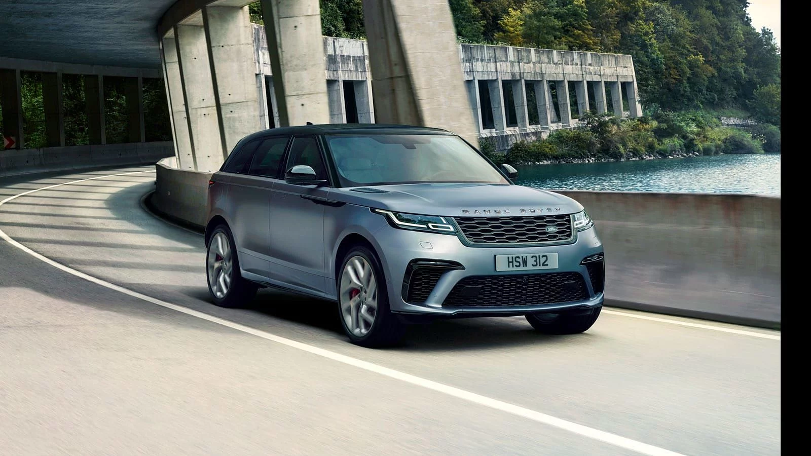 RANGE ROVER VELAR  <textsmall style="text-transform: none;">SVAutobiography</textsmall> DYNAMIC EDITION