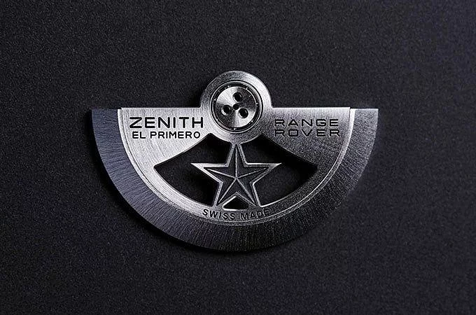 DESIGN AND LUXURY COME TOGETHER