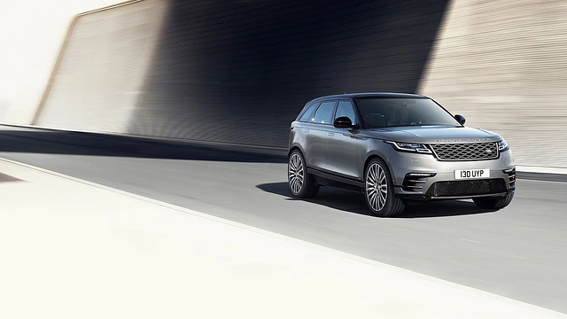 Zimbuginy Land Rover Special Vehicle Sales - Fleet & Business | Land Rover Zimbabwe