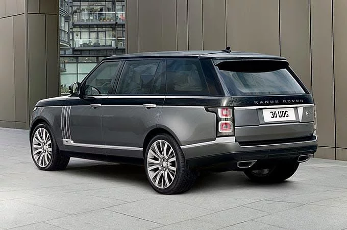 VANZARI PENTRU PERSONALUL DIPLOMATIC