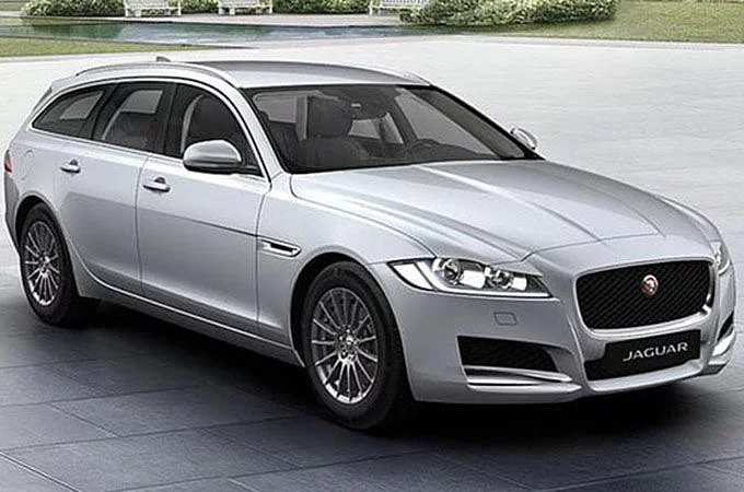 XF SPORTBRAKE