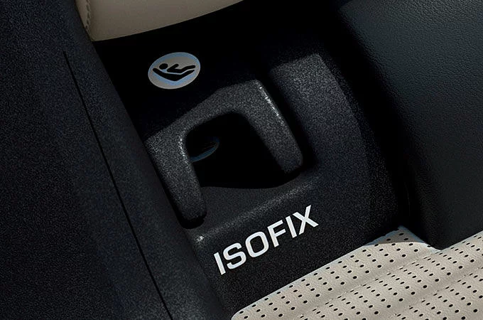 ISOFIX