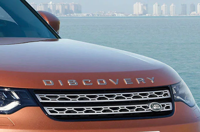DISCOVERY AİLESİ