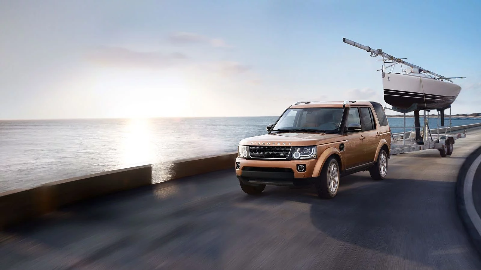 BEACH HOLIDAYS IN YOUR 4x4