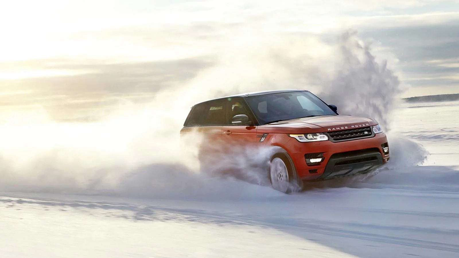 WINTER HOLIDAYS IN YOUR 4x4