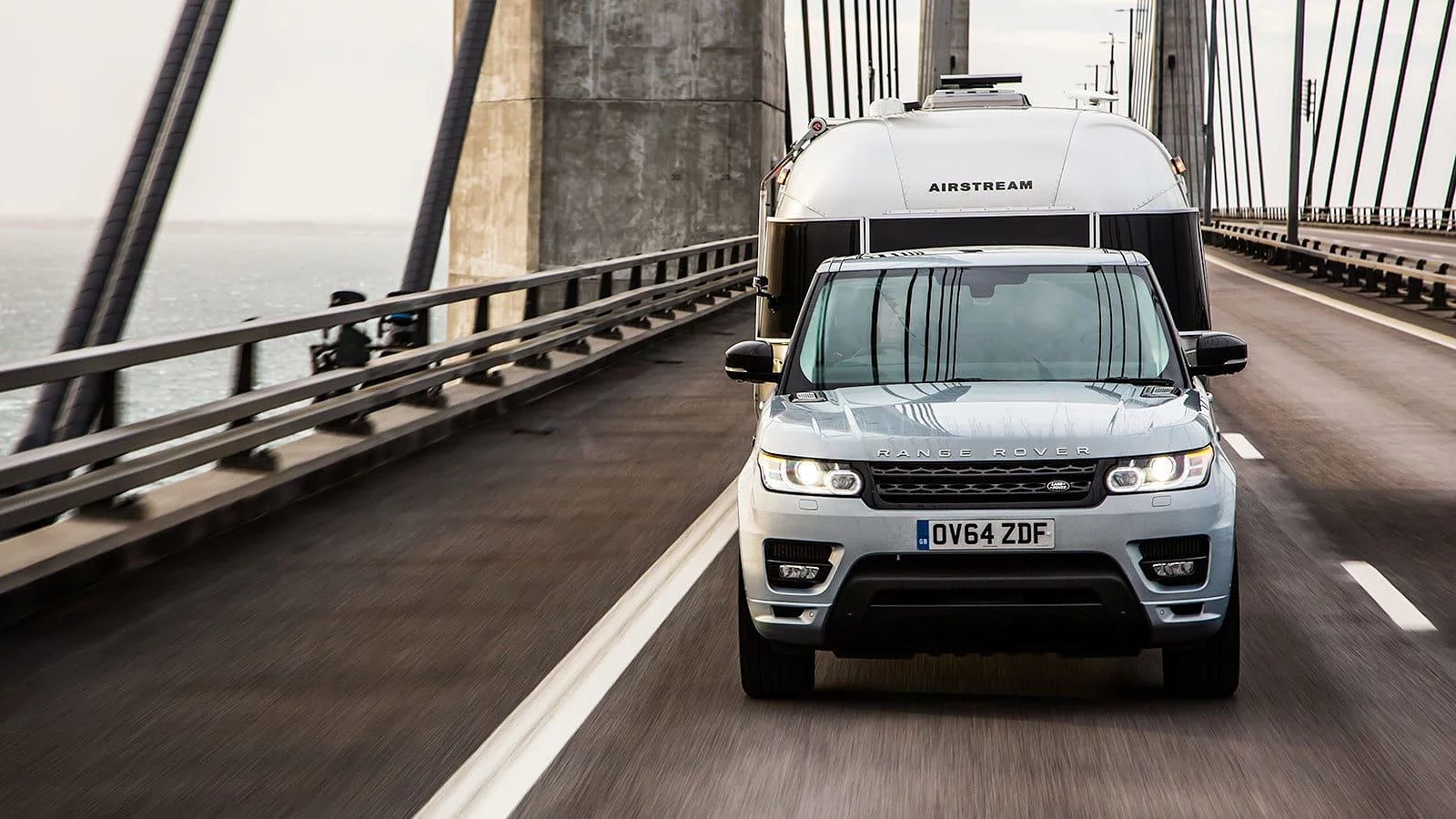 CARAVAN & TRAILER HOLIDAYS WITH YOUR 4x4