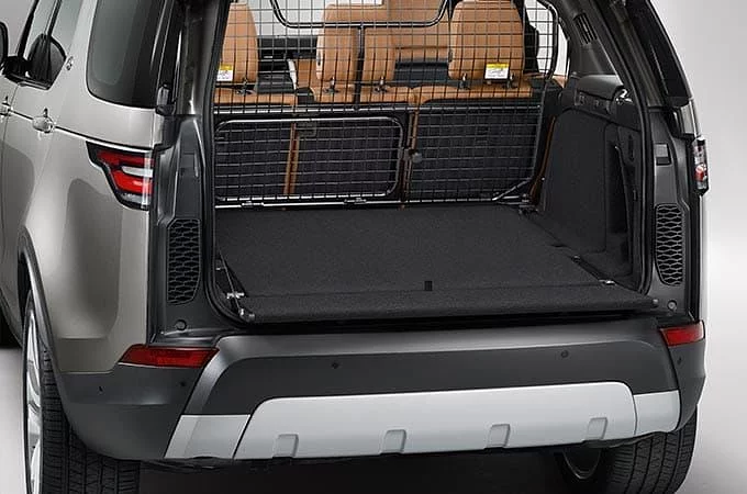 BAGAJ BÖLME ELEMANI - TAM YÜKSEKLİKTE