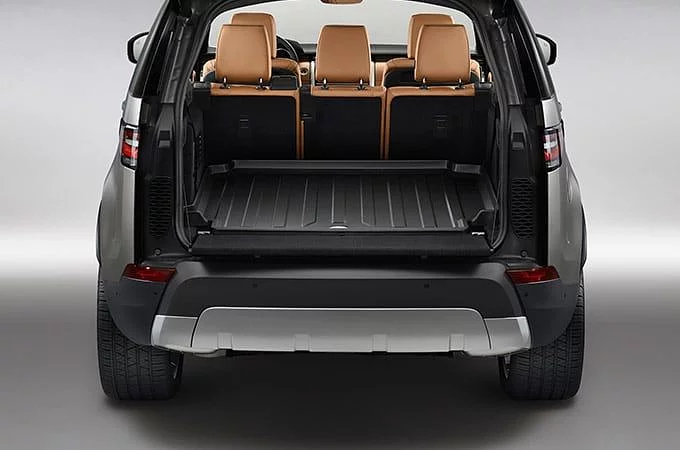 YÜK ALANI KAPLAMA TABLASI