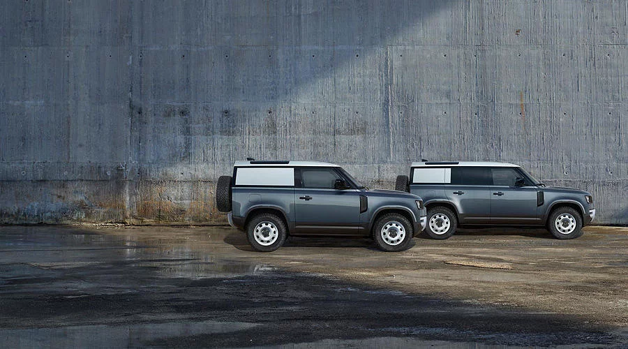 Drive a Land Rover for less than you think