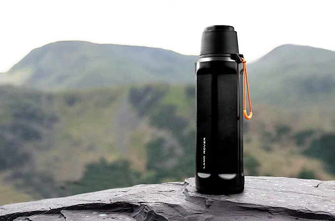 قارورة تشكيلة تخطي الحدود